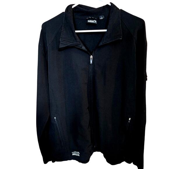 Women's Large 10 12 Jackets Coats Wholesale Bulk Lot of 4 L Tops Long Sleeve - Picture 4 of 6